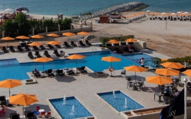 City Stay Beach Hotel Apartments