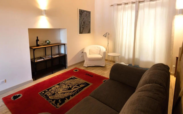 Appartement La Haute Preze & Golffrance