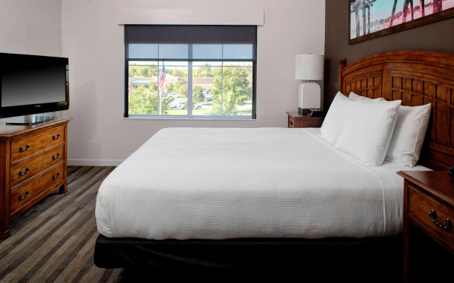 HYATT house Fishkill/Poughkeepsie