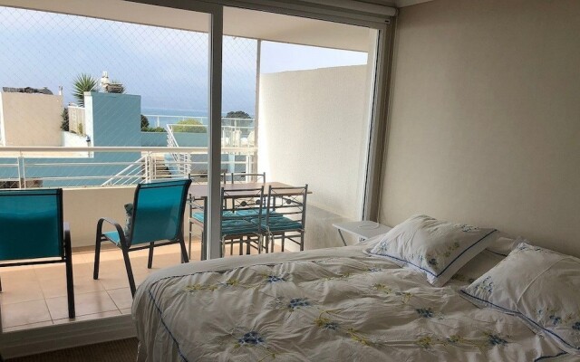 Apartamento 318 Vista Mar Lilenes