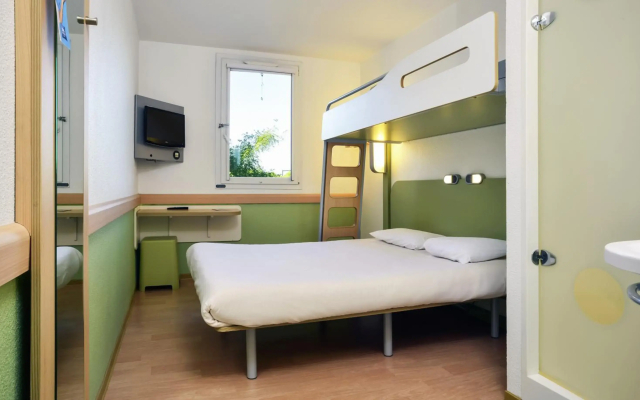 ibis budget Antwerpen Port
