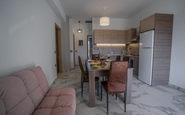 Katsaros Deluxe Apartments II