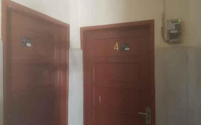 SPOT ON 3228 Kost Ham