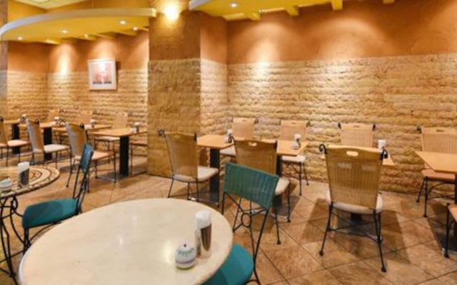 Hotel Pearl City Sapporo