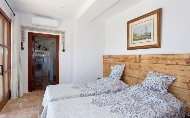 Monte Molar Guest Apartment & Private Pool