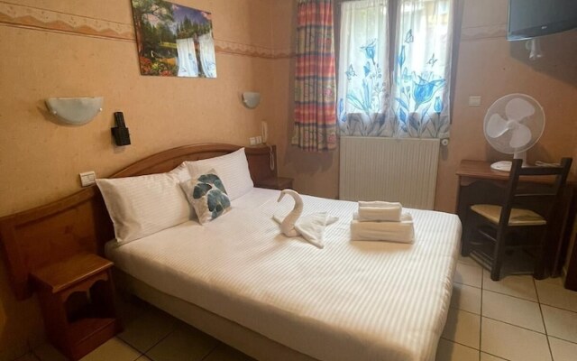 Hôtel Elaïa