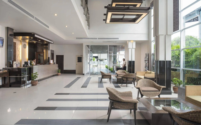 Best Western Chaweng Samui