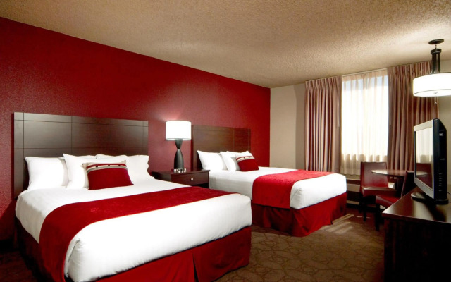 Edgewater Hotel & Casino Resort