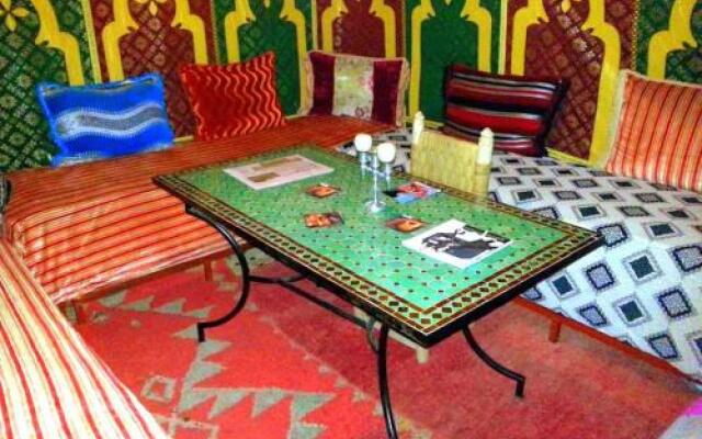 Riad Layla Rouge - Hostel