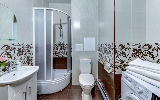 Апартаменты Vesta на Плесецкой