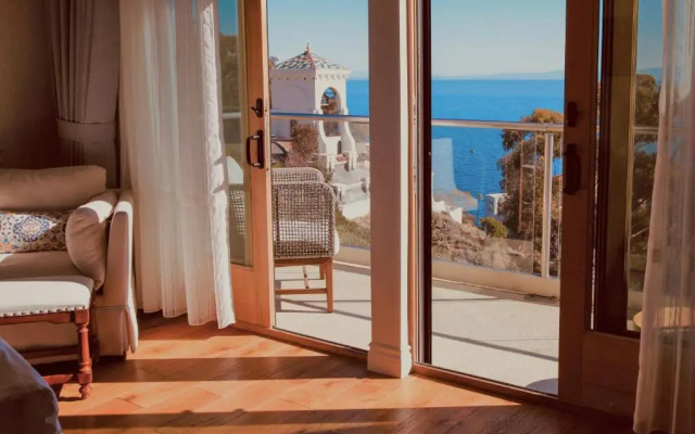 Zane Grey Pueblo Hotel