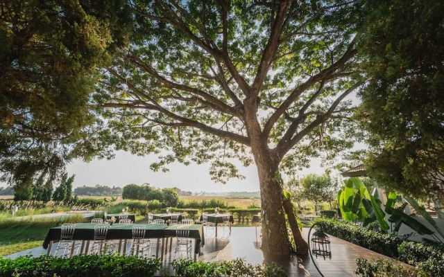 Rosario Oasis Resort - SHA Plus