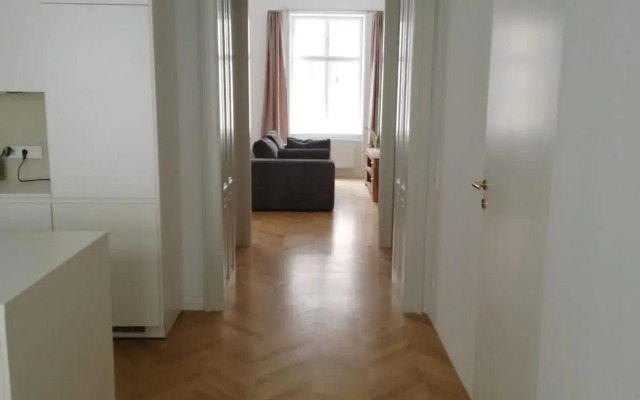 Kh Apartments Stephansplatz