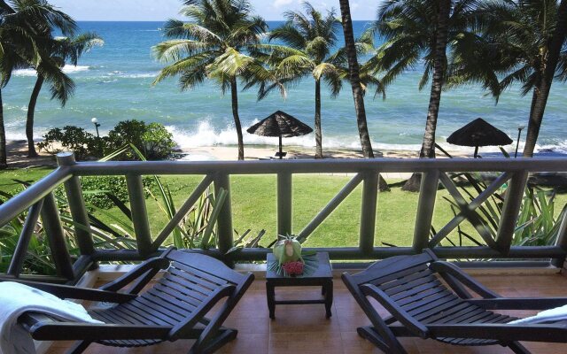 Saigon Phu Quoc Resort