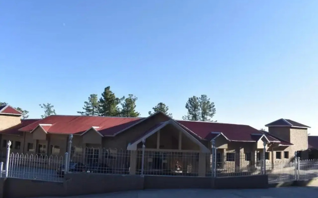 Mehran Lodges