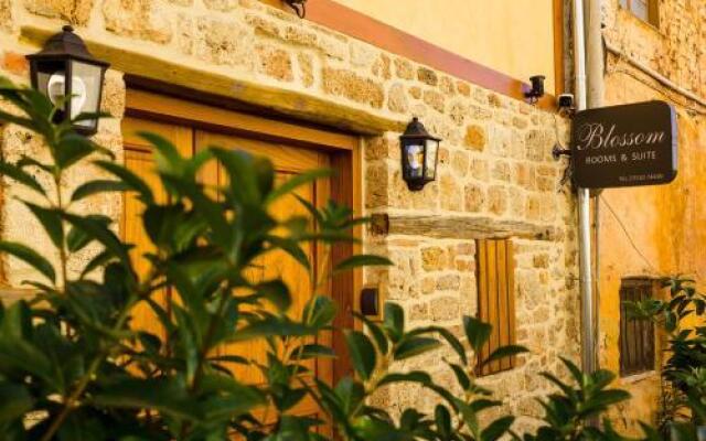 Guest House 3 Stars Veria