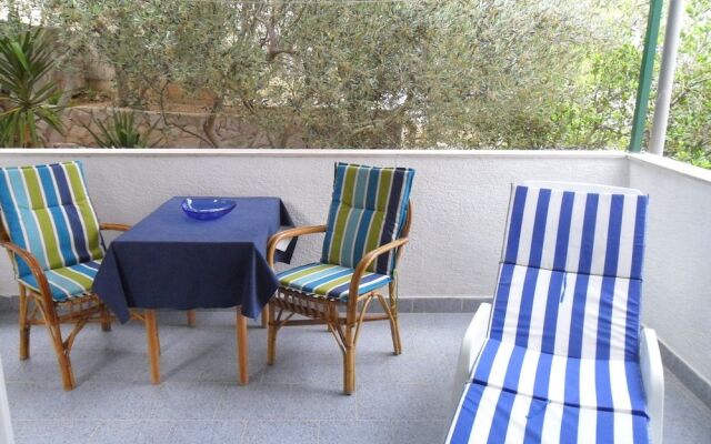 Apartments Aba
