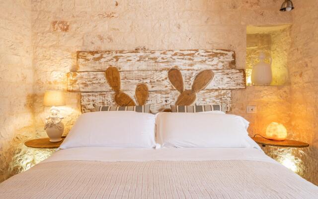 Trullo Fortuna Idro -