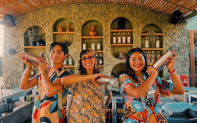 Viajero Oaxaca Hostel