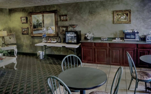 Scipio Hotel