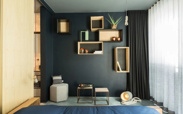 Boutique B&B Graaf.