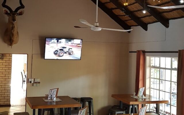 Lions Guesthouse