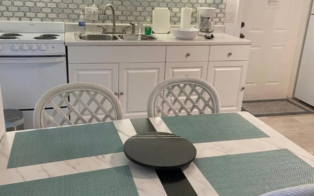 Mermaid's Lighthouse