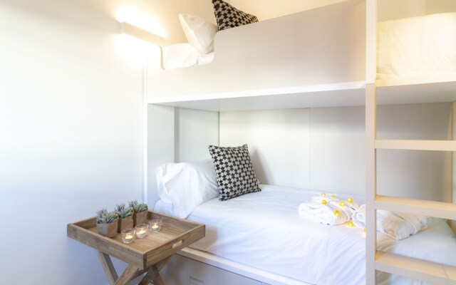 Calafell Home Apartments