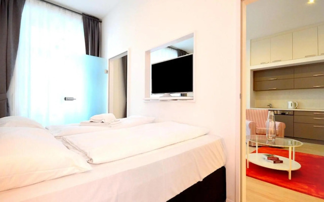 Vienna Residence, Alsergrund - AKH