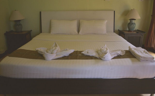 The Shore Samui