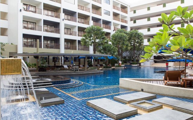Deevana Plaza Phuket
