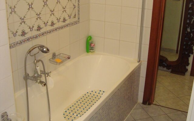 Luxurious Holiday Home On The Beach Of Gela