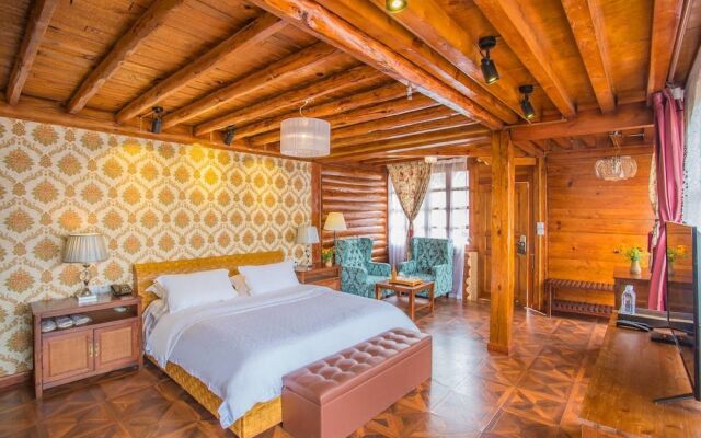 Lugu Lake In Love Inn Hostel