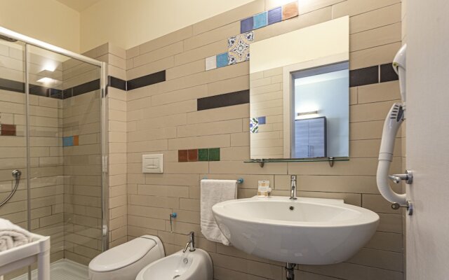 Hotel Don Giovanni 1943