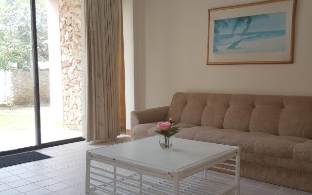 Chalan Kanoa Beach Hotel