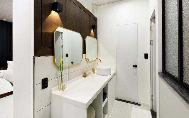 Hotel Intro Chuncheon