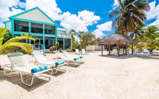 Bit of Heaven by Grand Cayman Villas & Condos