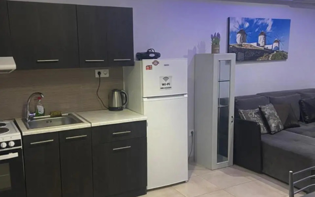 Dimitris House 4