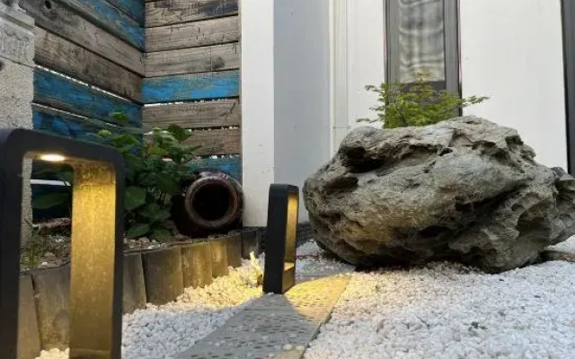 Keju · No. 41 Other Courtyard Homestay