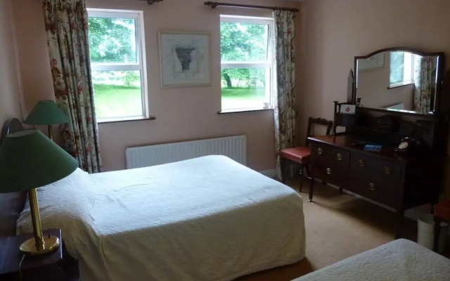 Gleann Fia Country House