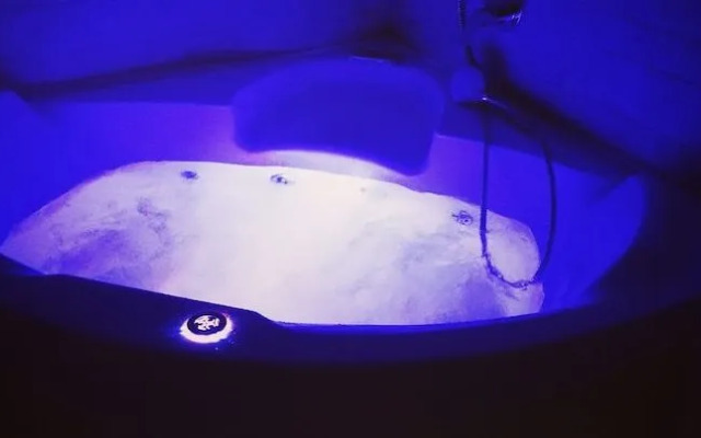 B&B La Terrazza Sui Fieschi