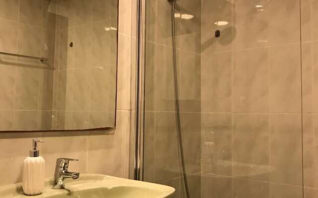 Apartamento El Balcón de Conde de Aranda II