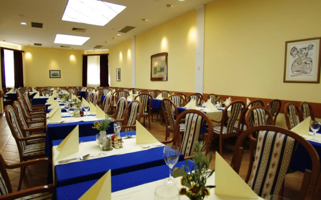 Hotel Vila Ruzica