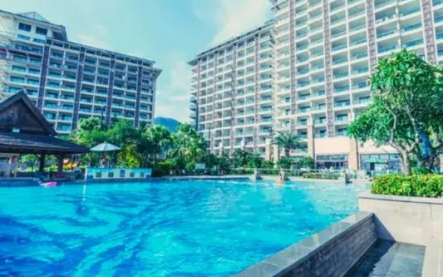 Haishang Wanpan Apartment (Huidong Haisheng)