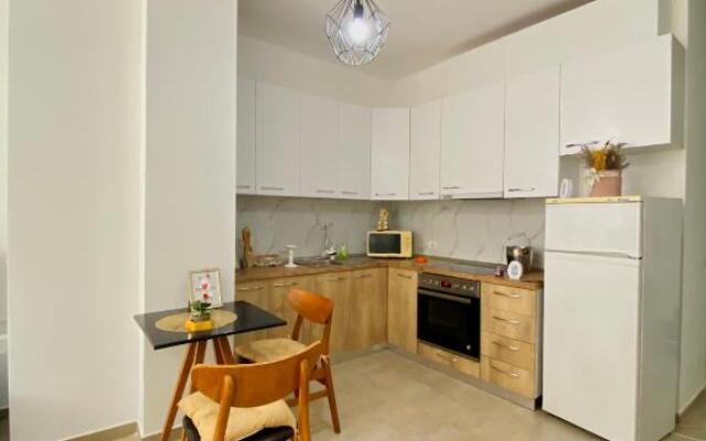 Studio Apartment Tirana