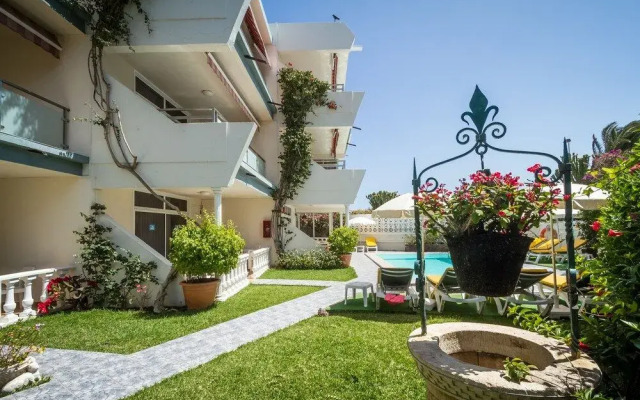 Apartamentos Patricio
