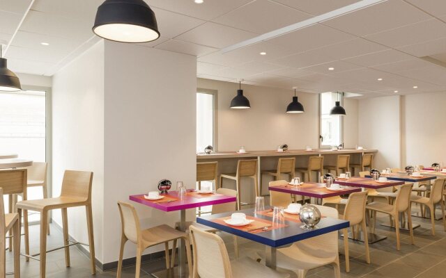 Aparthotel Adagio Access Dijon République