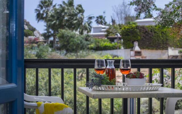 Protaras Ayios Elias Suite