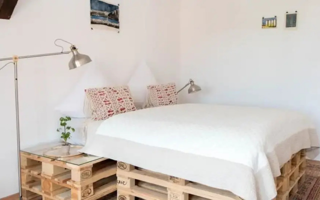 Komfort & Stil über Weimars Dächern