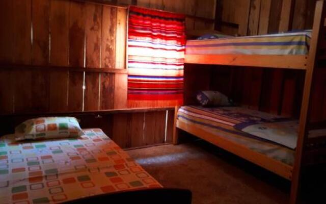 Hostal Suyuña